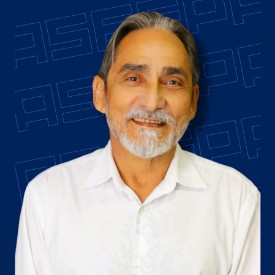 Antônio José Tavares Henriques