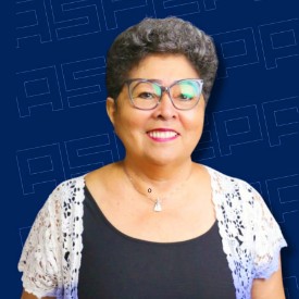Glória Celeste Chagas Marvão