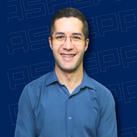 José Matheus Bezerra dos Santos Amorim
