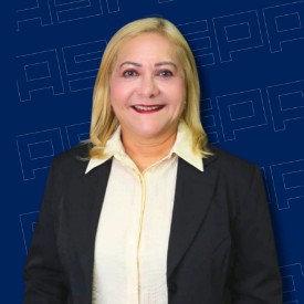 Lia Soares Melo
