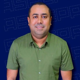 Marcus Vinicius Souza dos Santos