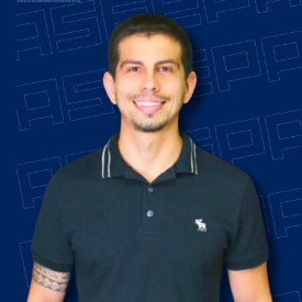 Vinicius Ribeiro Soares