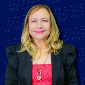 Ana Kátia Nascimento da Paz Sarmento