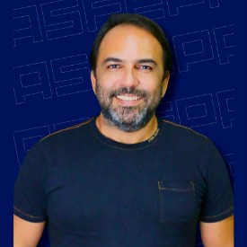 Antônio Alexandre dos Santos Aleixo
