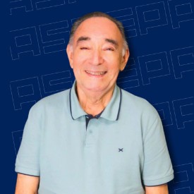 Antônio Souza de Mendonça