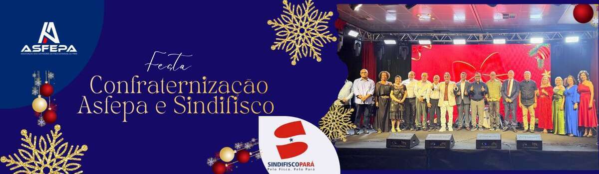 Festa Confraternização 2025